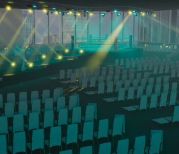 Box event ahoy